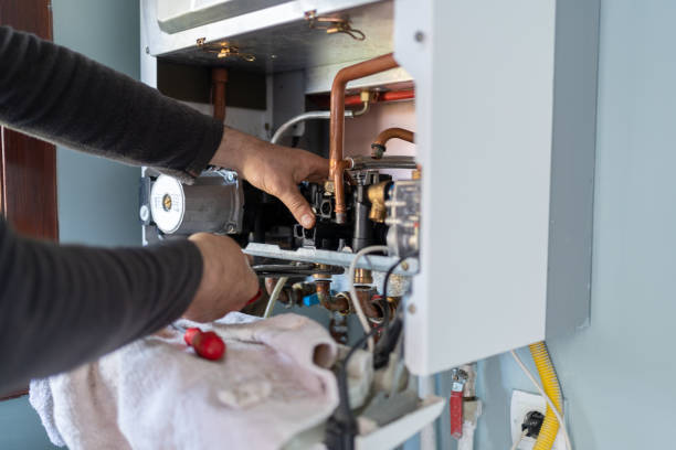 Best Water heater installation and repair in Stockton, UT